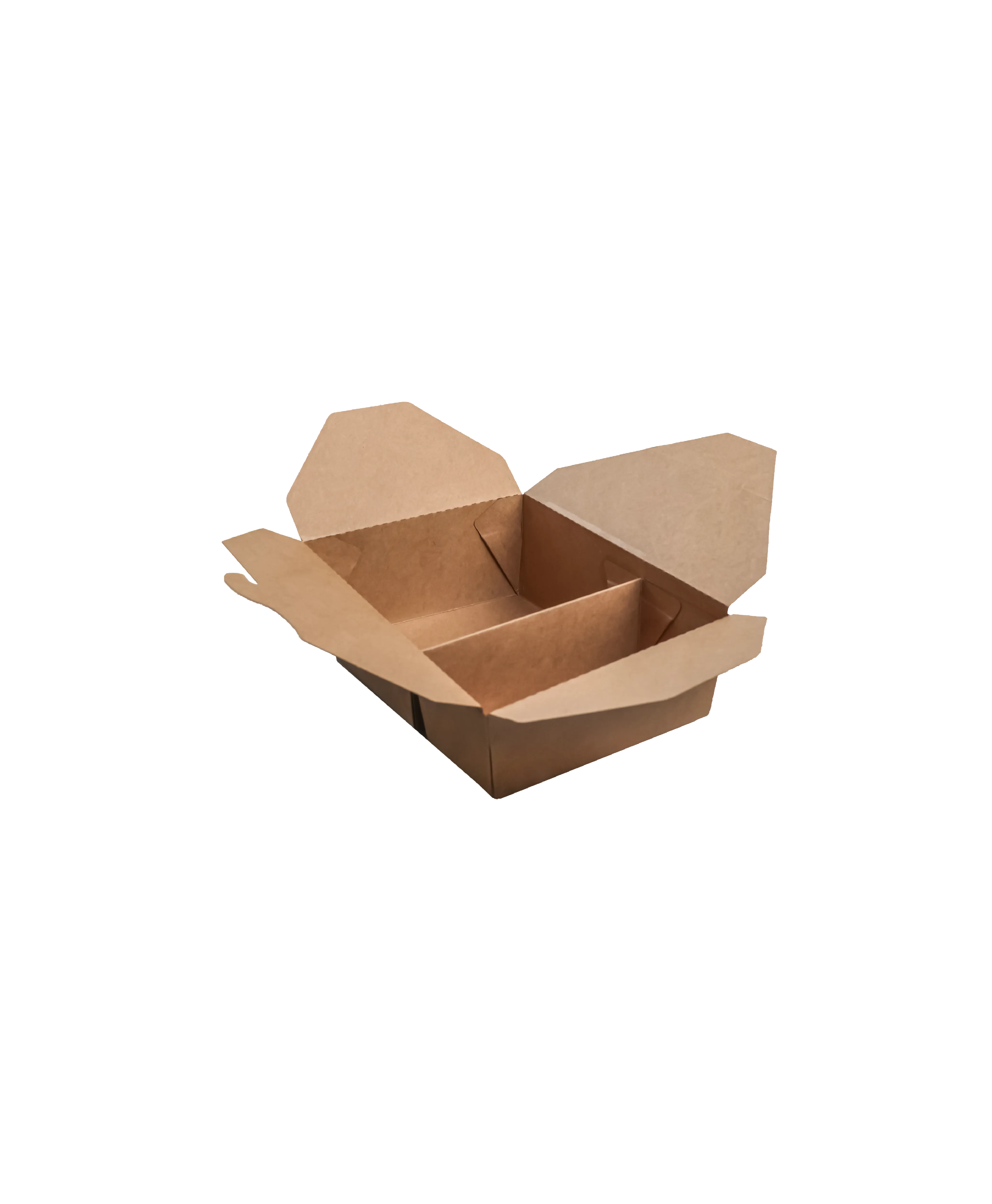 LUNCH-BOX | 2-GETEILT | BRAUN