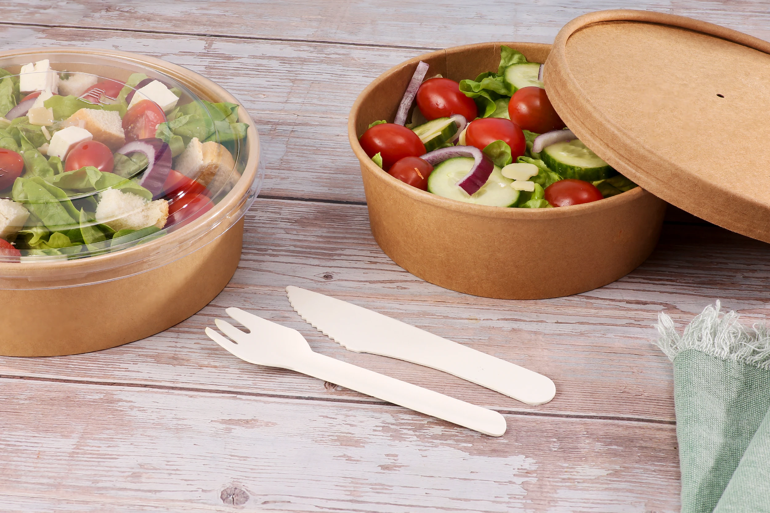 Papp-Gabel, weiß, L 13,6 x B 2,8 cm, 9-lagig (1.000er Karton) Papp-Gabel, weiß, L 13,6 x B 2,8 cm, 9-lagig (1.000er Karton)