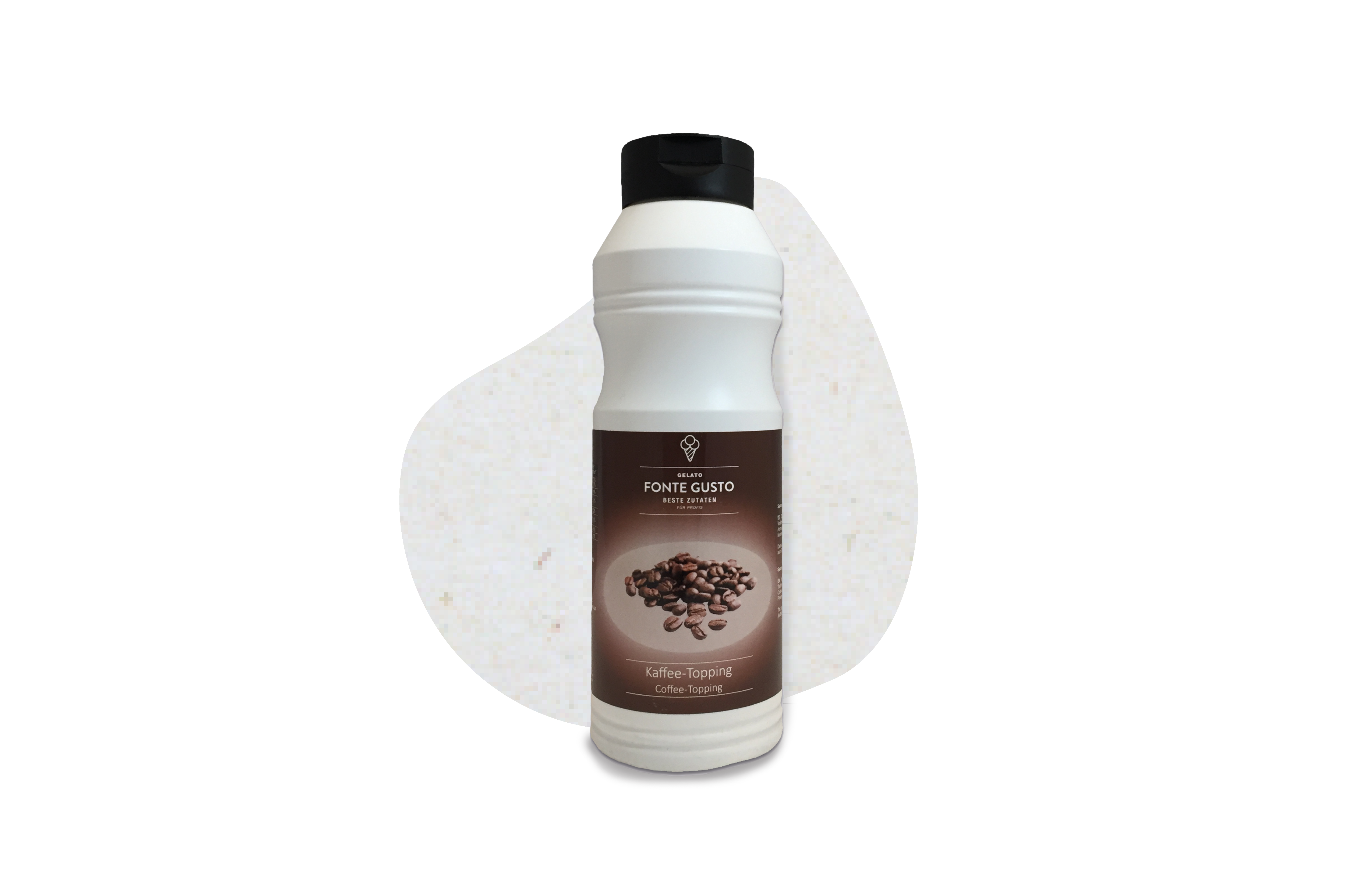 Topping Kaffee(6 KG)