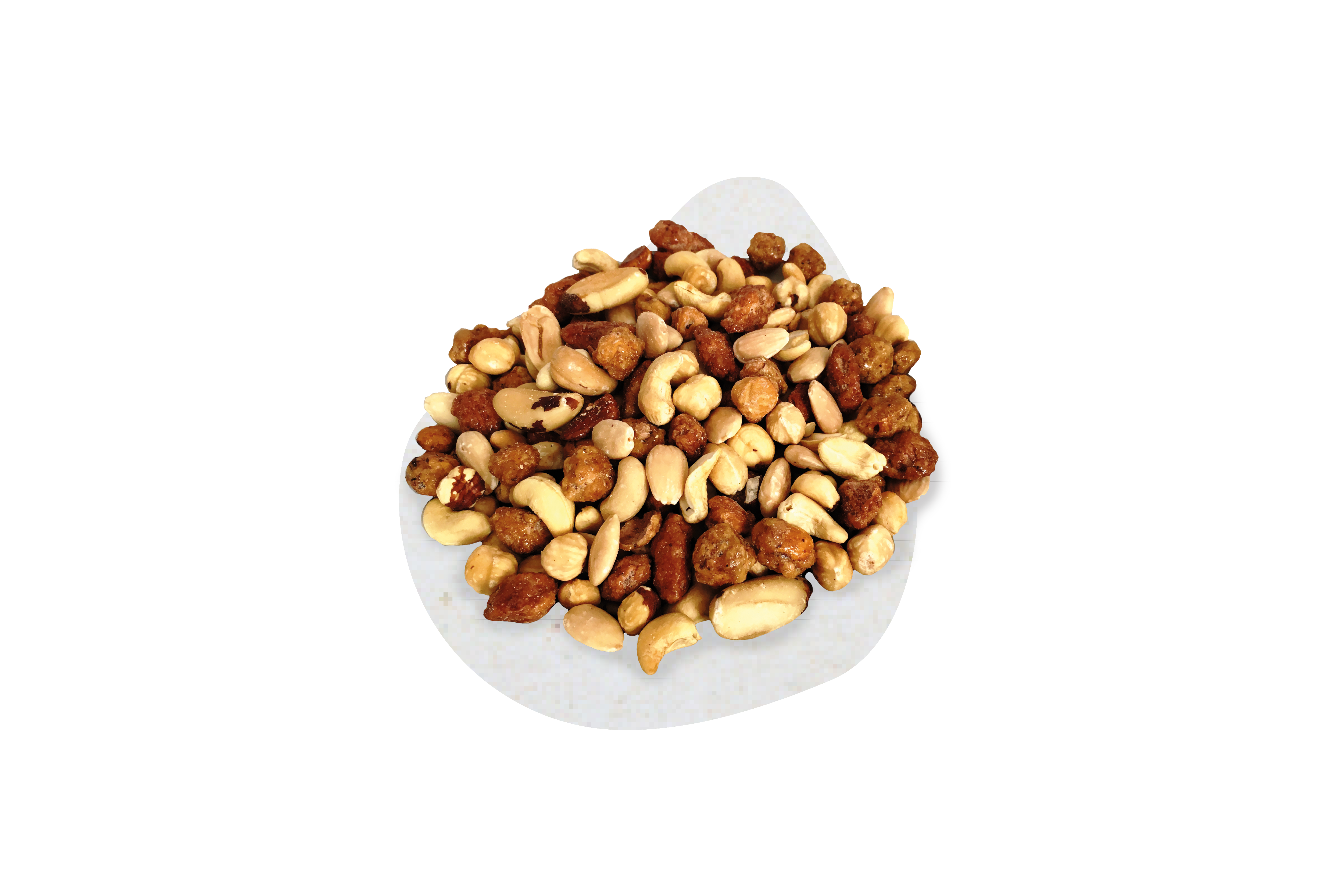 SR Nuss-Mix Premium (3 KG)