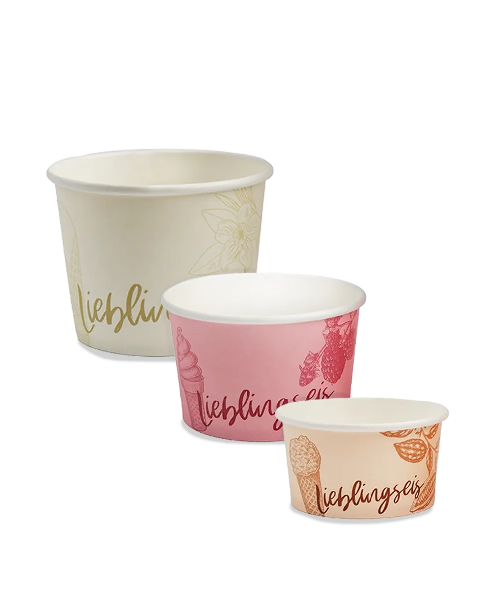 PAPP-EISBECHER | LIEBLINGSEIS