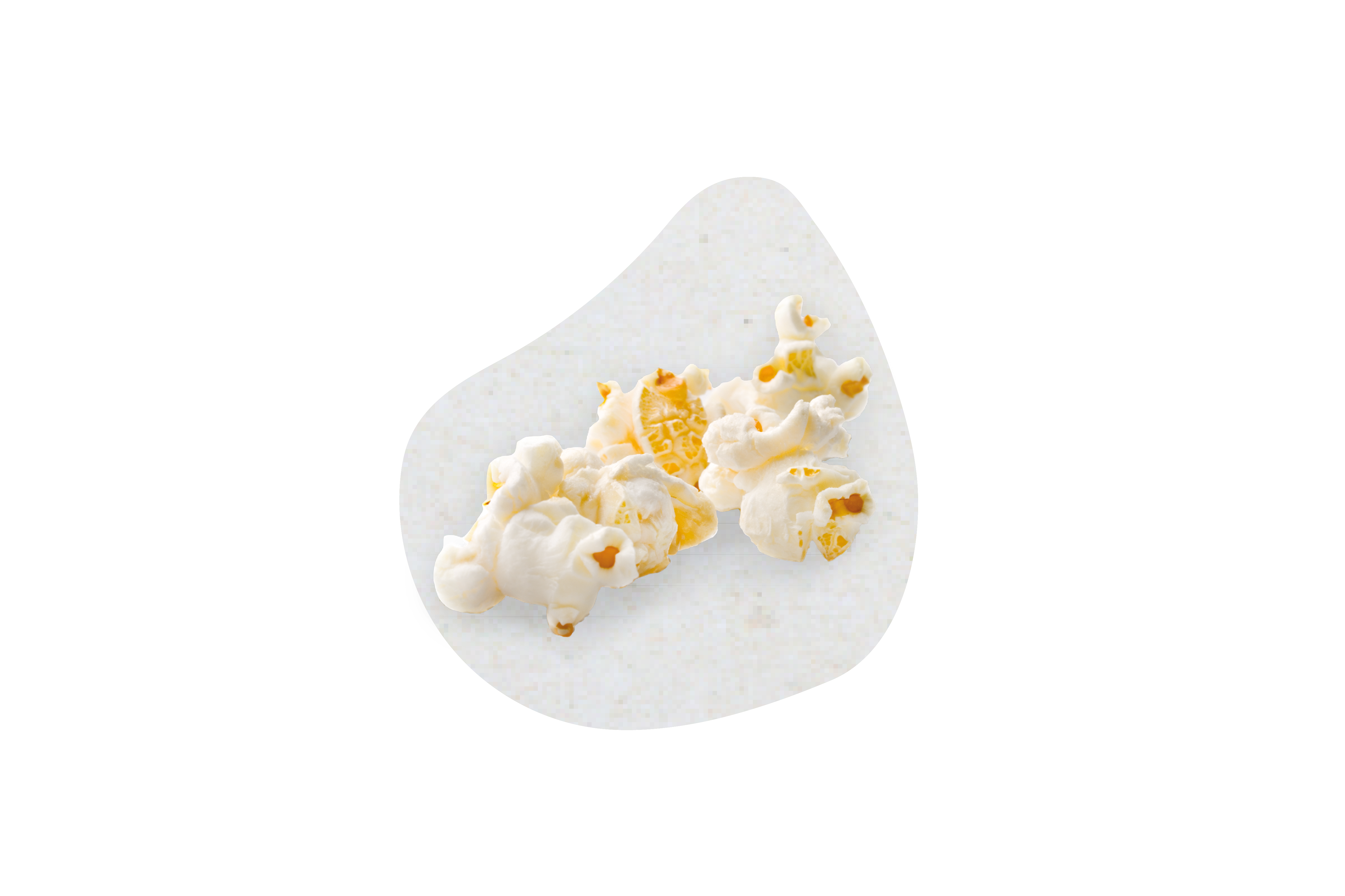 Variegato Popcorn (6 KG)