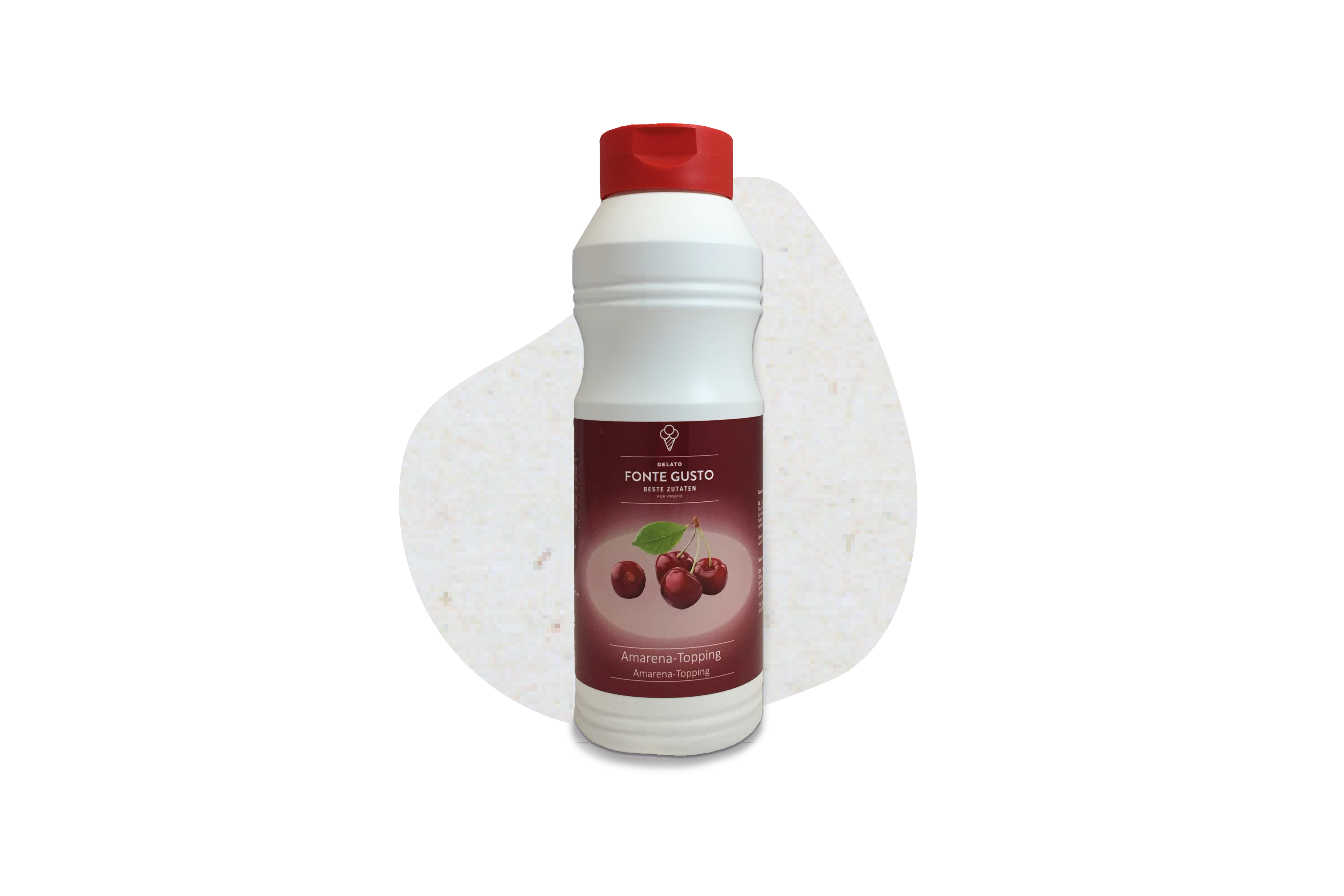 Topping Amarena (6 KG)