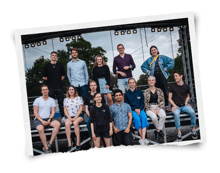 team