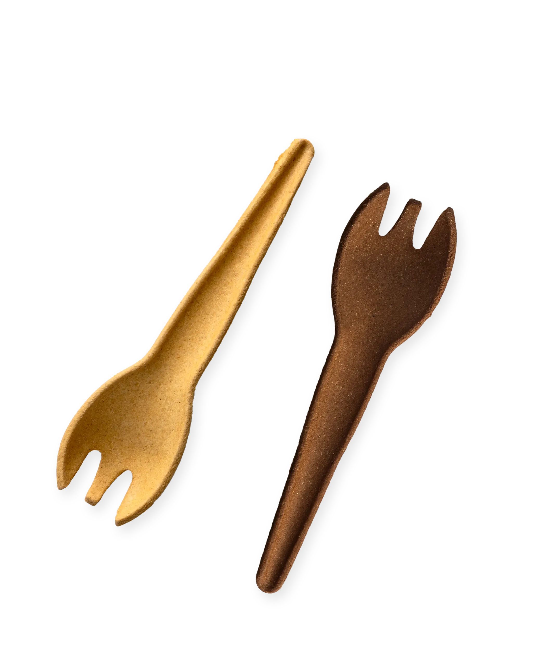 ESSBARE GÖFFEL | 13 CM