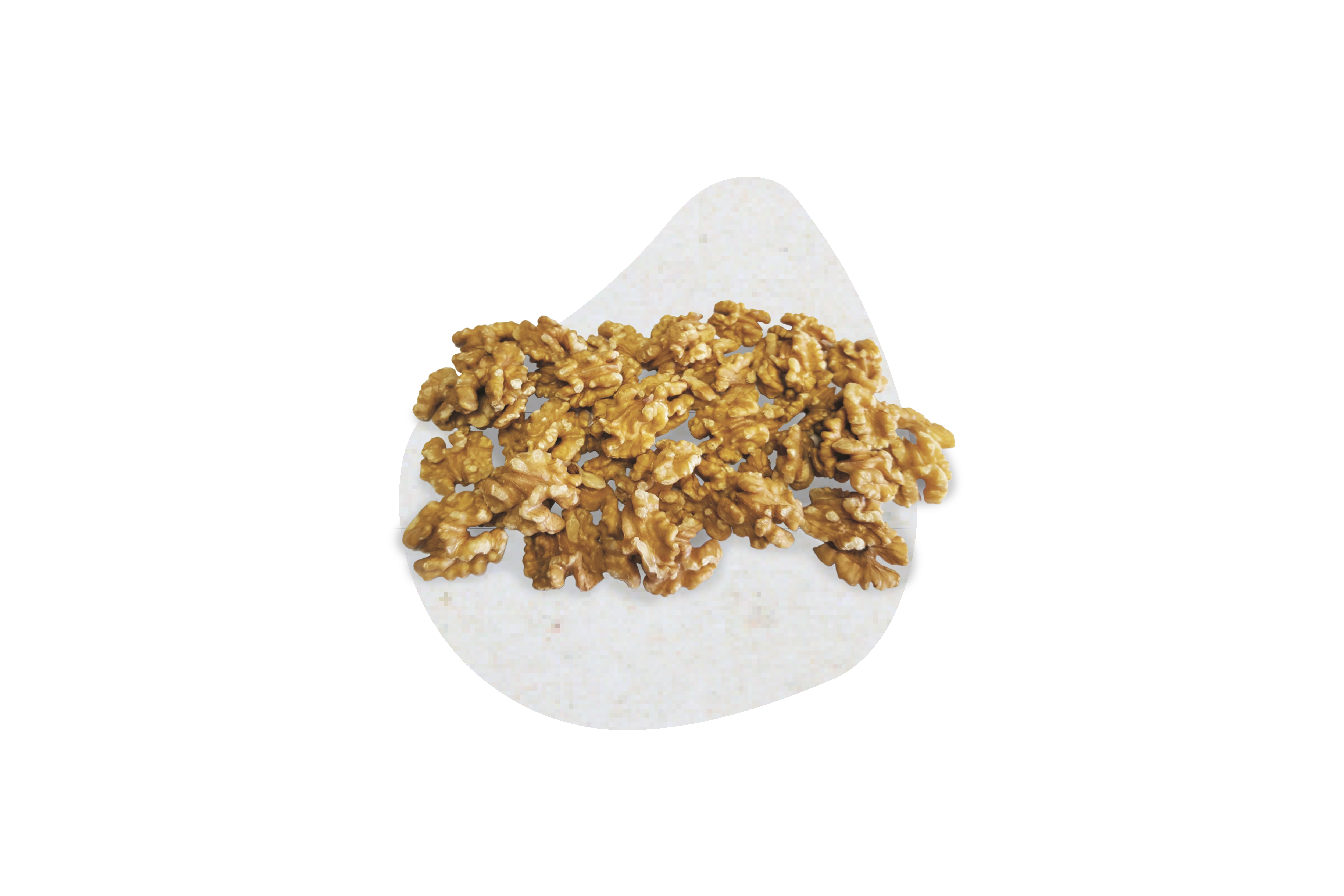 SR Walnusshälften naturell (10,2 KG)