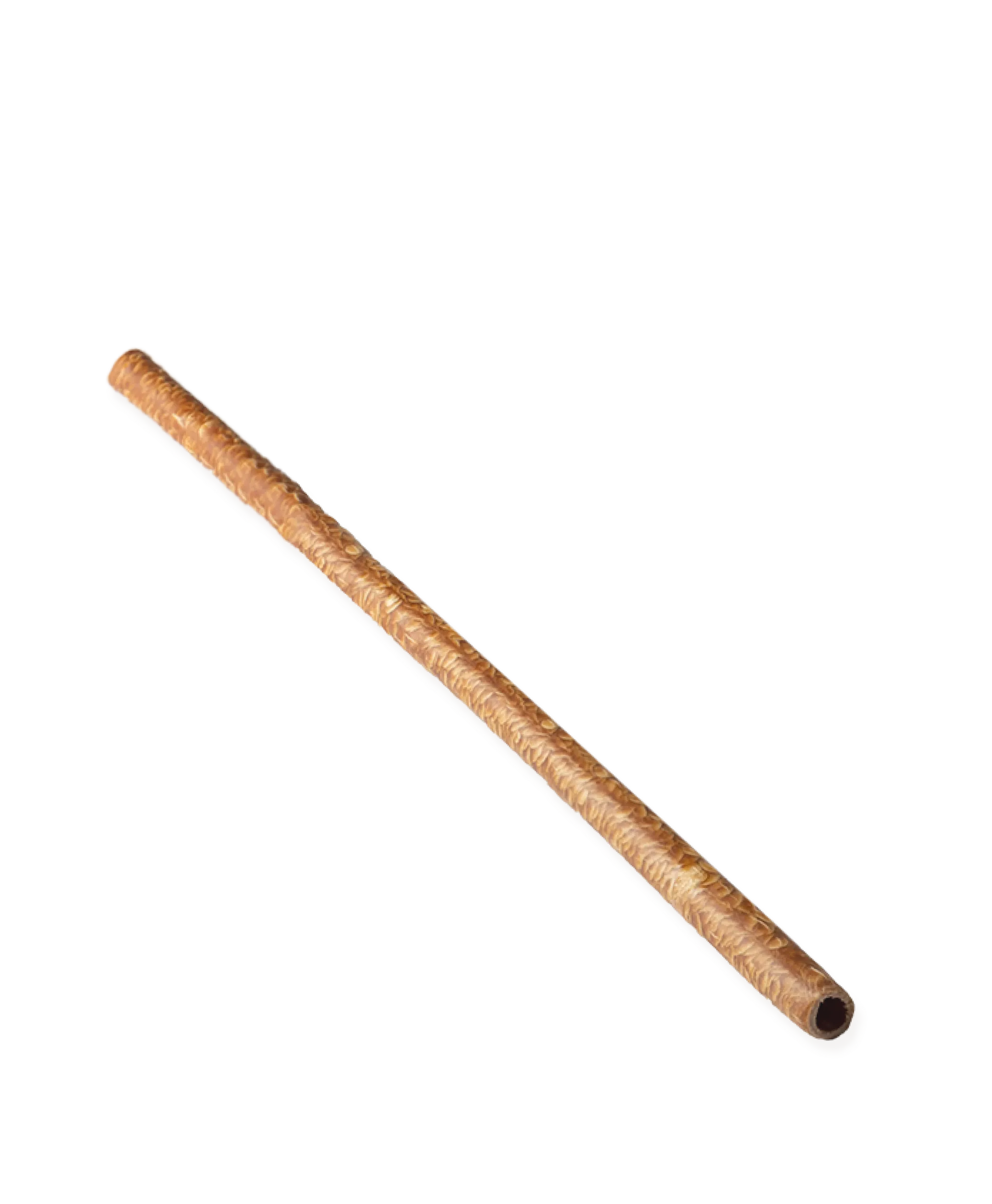 ESSBARE TRINKHALME Ø0,8x24CM