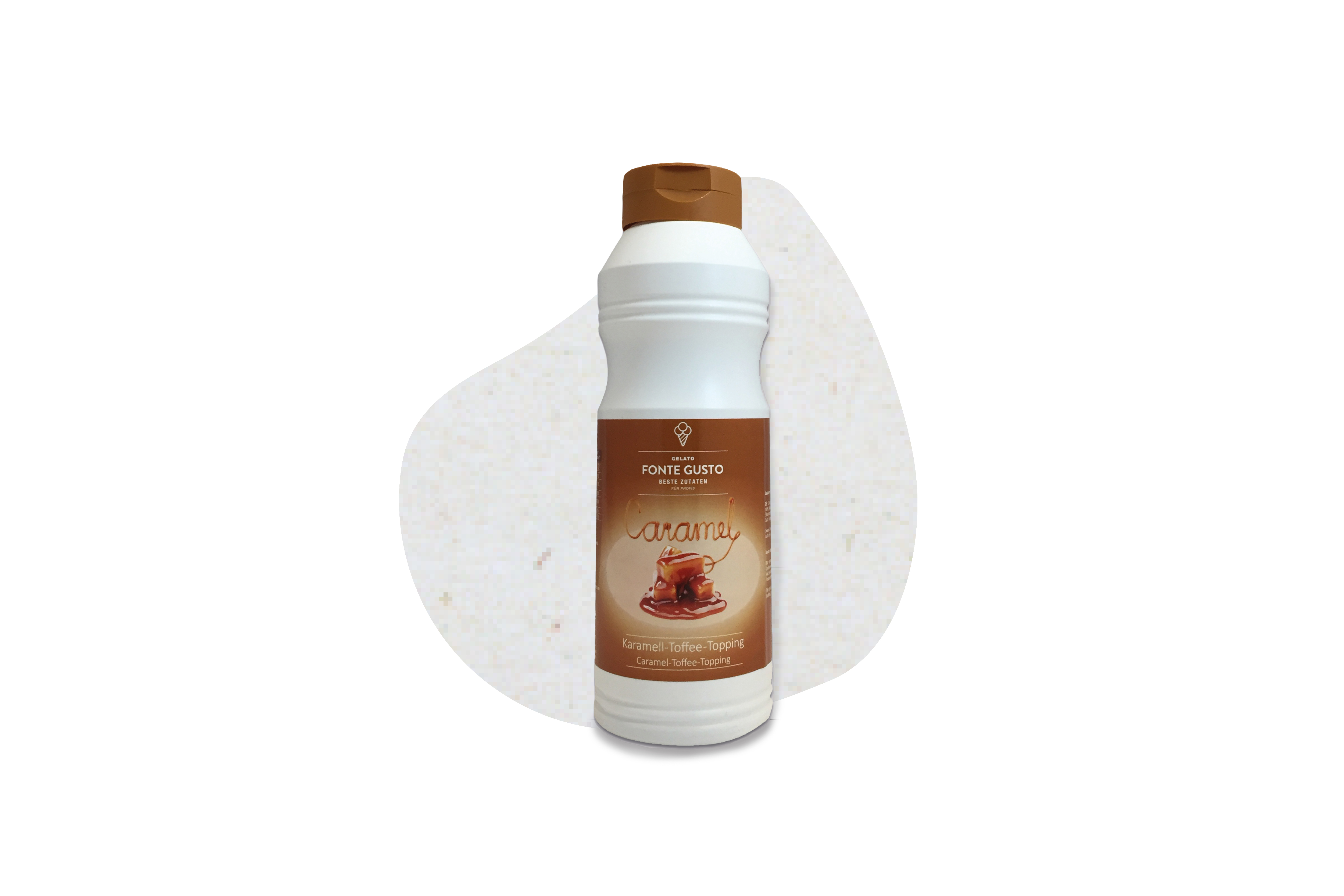Topping Karamell-Toffee (6 KG)