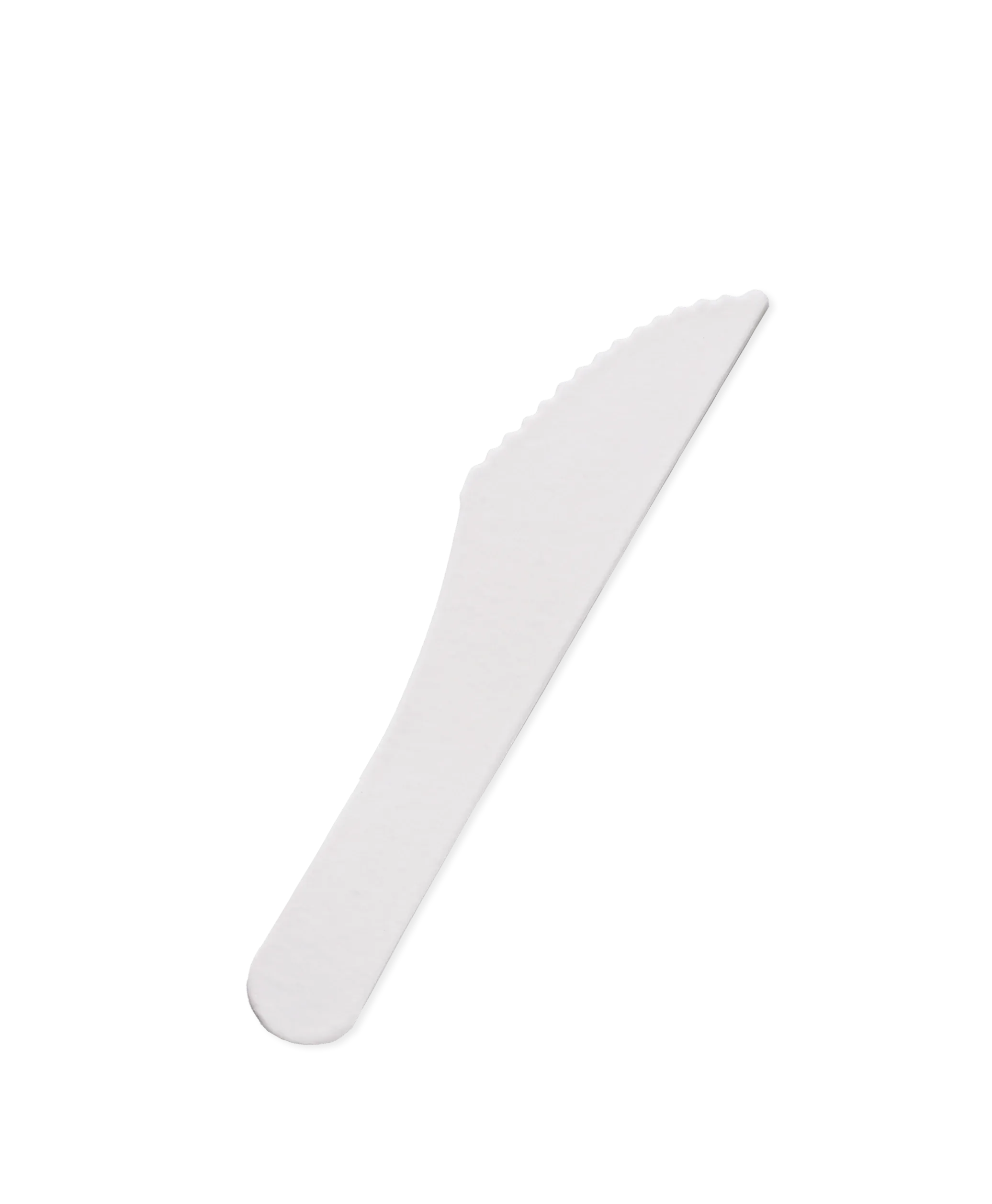 PAPP-MESSER | WEIß