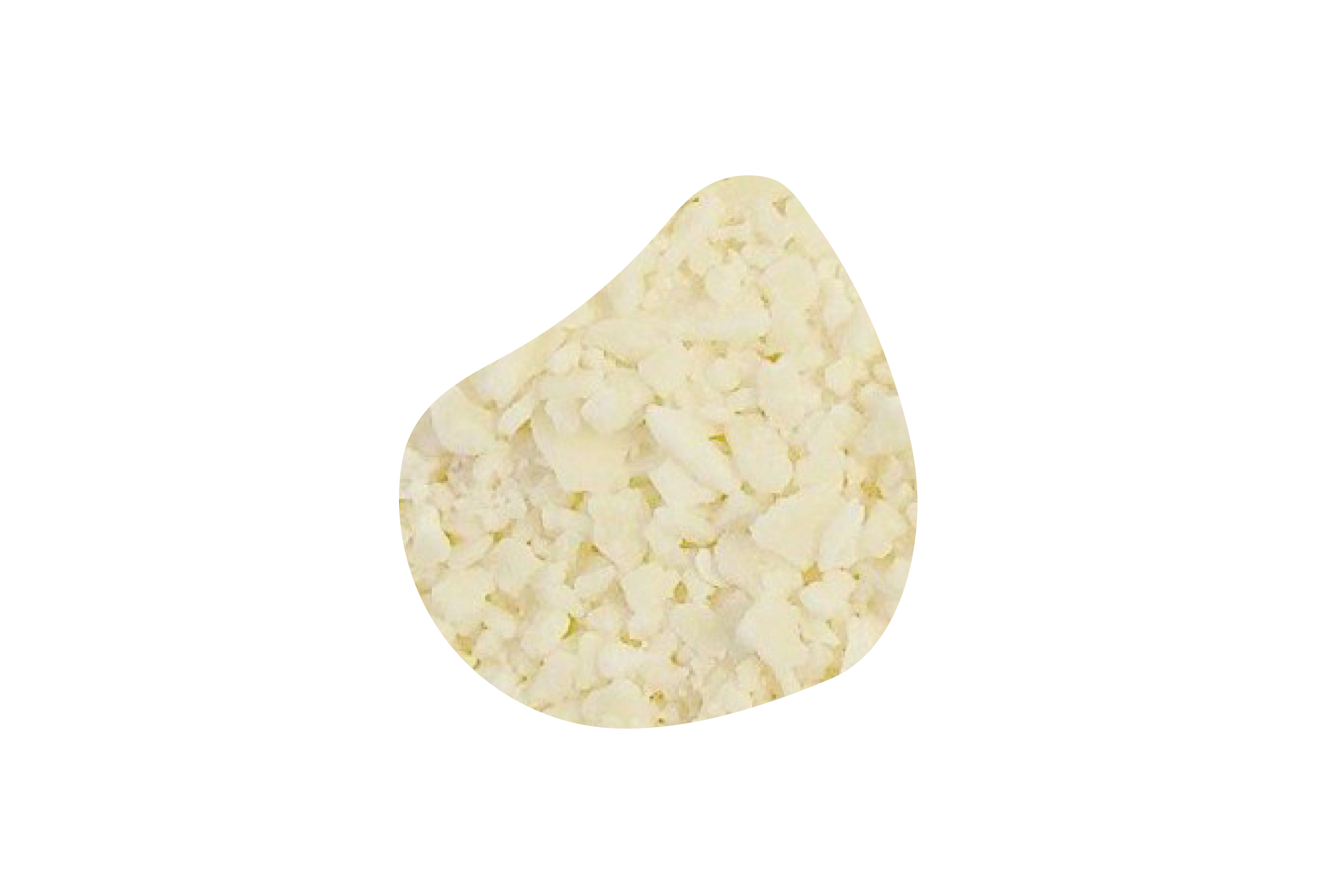 SR Schoko-Raspel weiß (5kg)