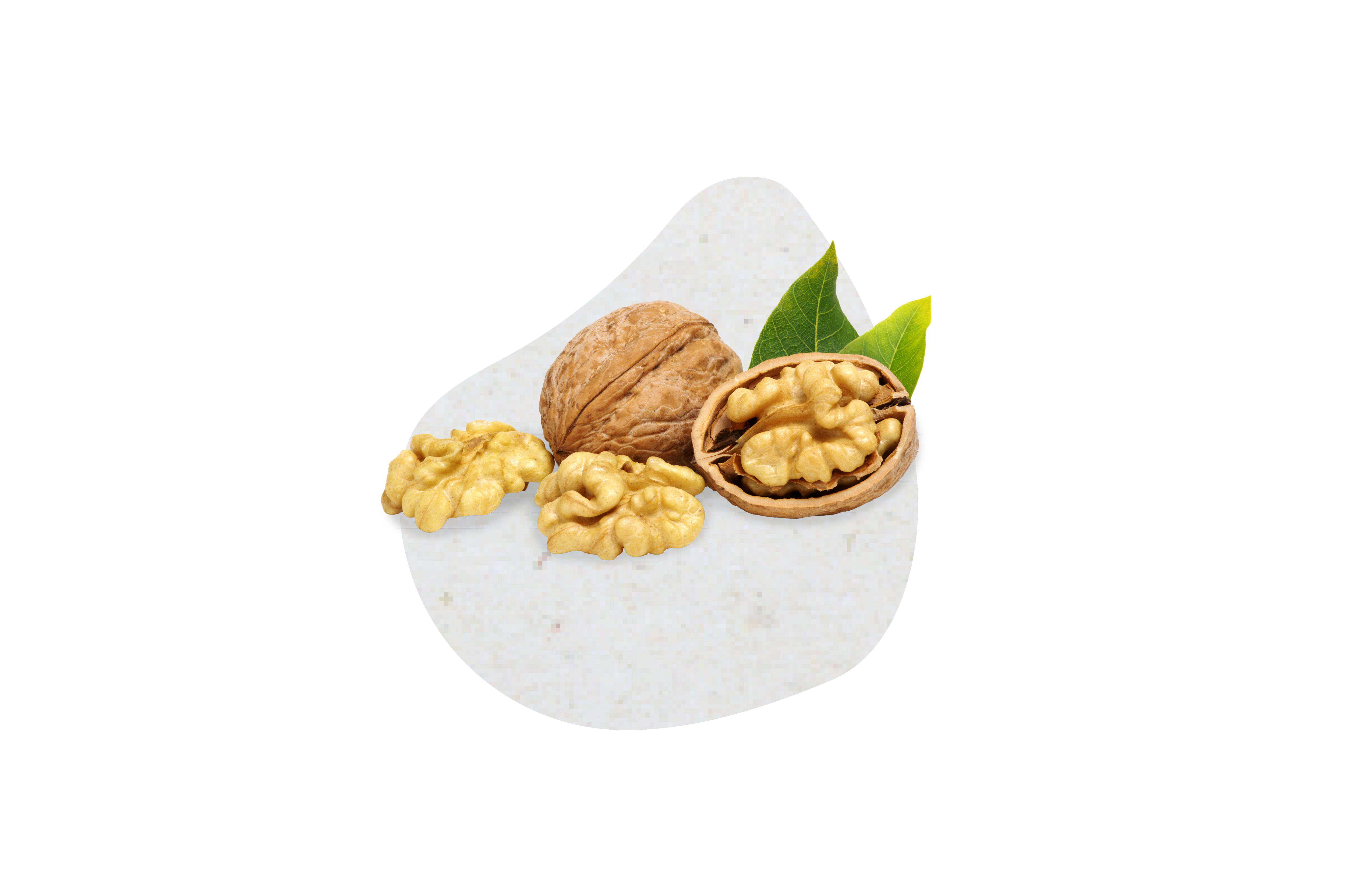 Walnuss-Paste 100% (6 KG)