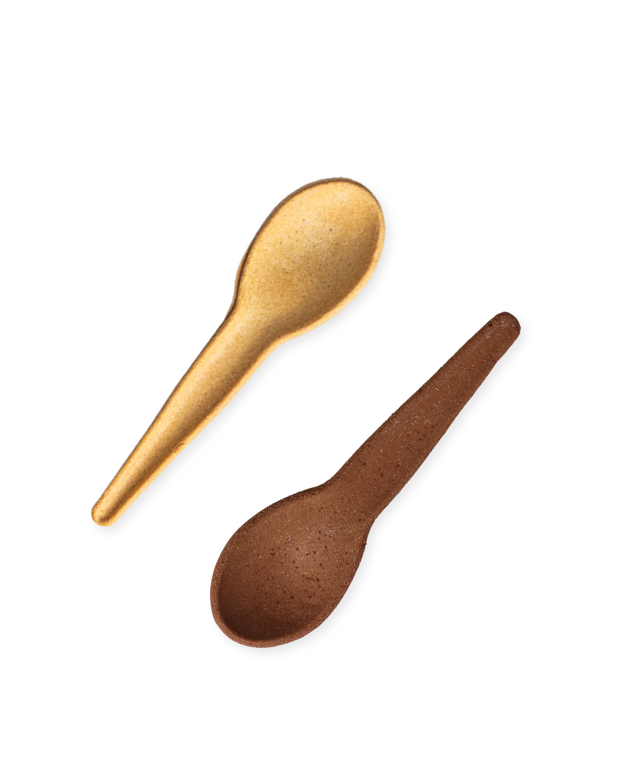 ESSBARE ESSLÖFFEL | 13 CM