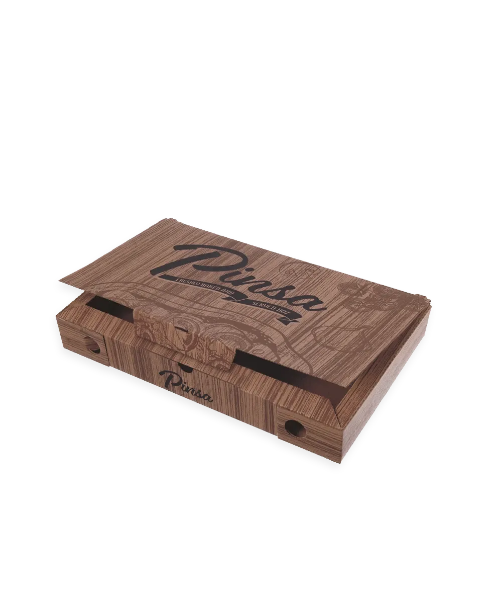 PINSABOX | BRAUN