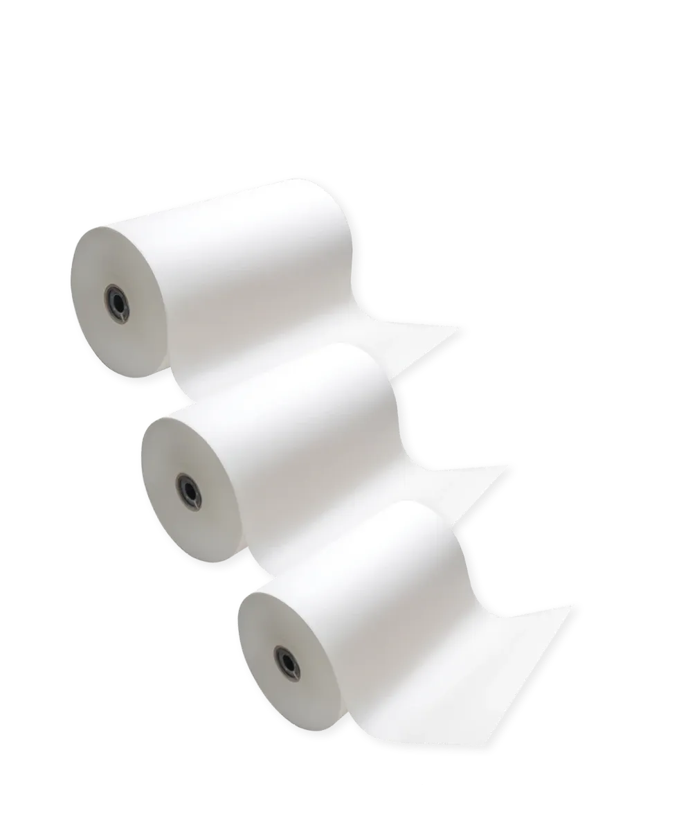 EINSCHLAGPAPIER PERGAMENTERSATZ | ROLLE