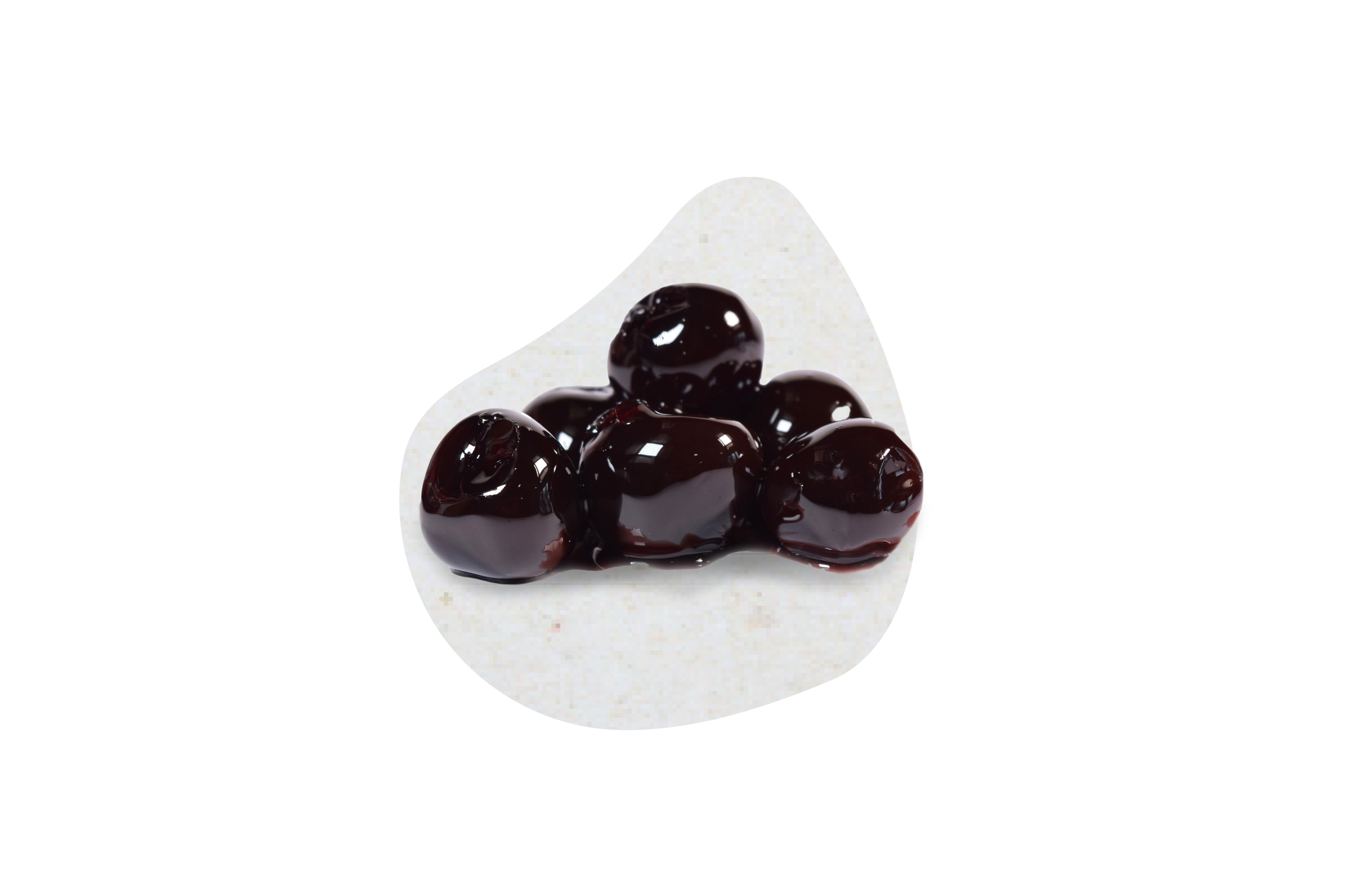 SR Amarena-Kirschen tanto frutto (10 kg)